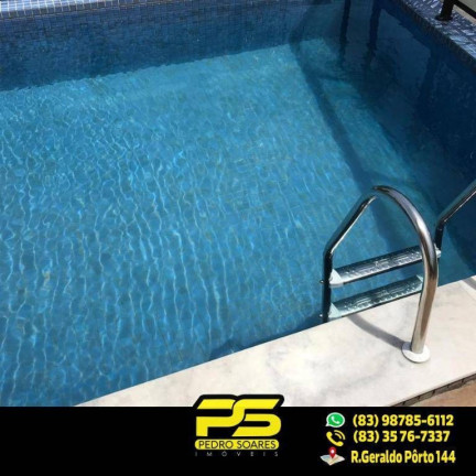 Imagem Cobertura com 3 Quartos à Venda, 120 m² em Jardim Oceania - João Pessoa Imagem Cobertura com 3 Quartos à Venda, 120 m² em Jardim Oceania - João Pessoa