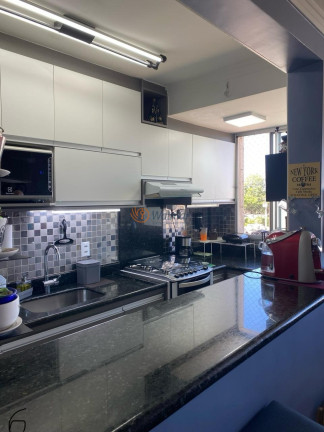 Imagem Cobertura com 3 Quartos à Venda, 122 m² em Jardim Antonio Von Zuben - Campinas Imagem Cobertura com 3 Quartos à Venda, 122 m² em Jardim Antonio Von Zuben - Campinas