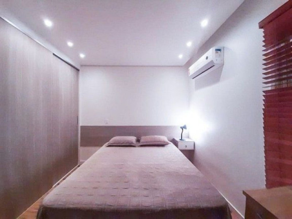 Apartamento com 1 Quarto à Venda, 45 m² em Barra Funda - São Paulo