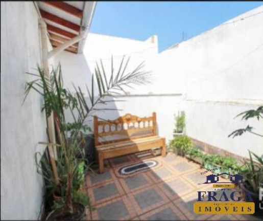 Imagem Casa com 4 Quartos à Venda, 193 m² em Jardim Paulista - Sorocaba Imagem Casa com 4 Quartos à Venda, 193 m² em Jardim Paulista - Sorocaba
