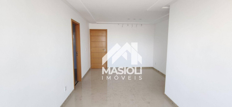 Imagem Apartamento com 3 Quartos à Venda, 68 m² em Itapuã - Vila Velha Imagem Apartamento com 3 Quartos à Venda, 68 m² em Itapuã - Vila Velha