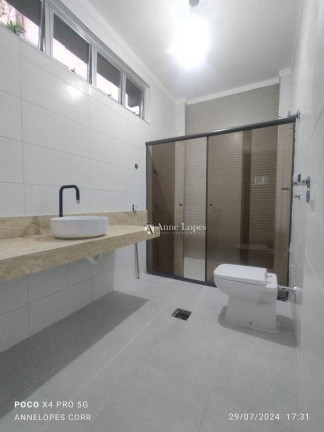 Imagem Casa com 3 Quartos à Venda, 212 m² em Embaré - Santos Imagem Casa com 3 Quartos à Venda, 212 m² em Embaré - Santos