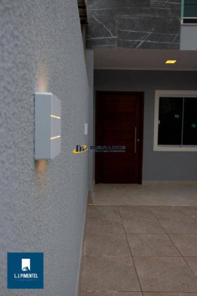 Imagem Casa com 2 Quartos à Venda, 90 m² em Parque Aurora - Campos Dos Goytacazes
