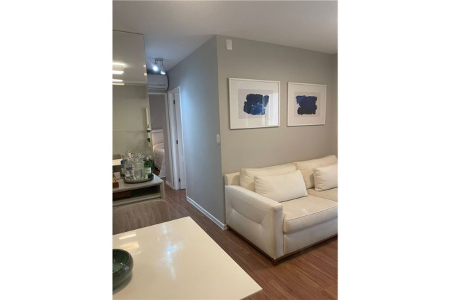 Imagem Imóvel com 2 Quartos à Venda, em Vila Nova Conceição - São Paulo Imagem Imóvel com 2 Quartos à Venda, em Vila Nova Conceição - São Paulo