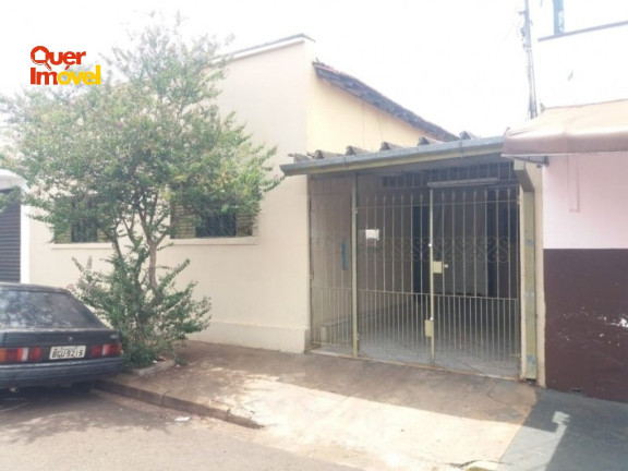 Imagem Casa com 2 Quartos à Venda, em Campos Elíseos - Ribeirão Preto Imagem Casa com 2 Quartos à Venda, em Campos Elíseos - Ribeirão Preto