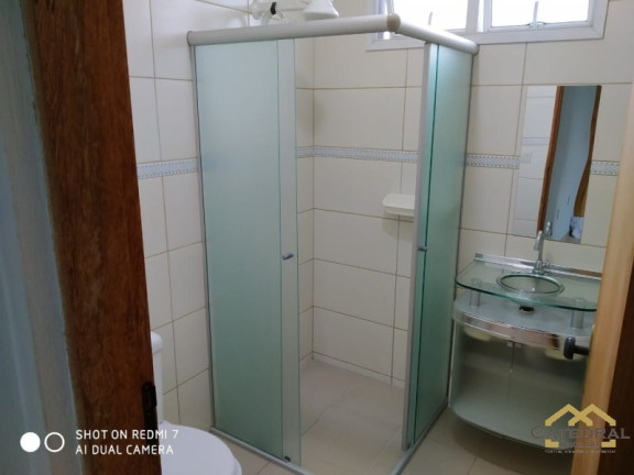 Imagem Casa com 3 Quartos à Venda, 123 m² em Jardim Shangai - Jundiaí