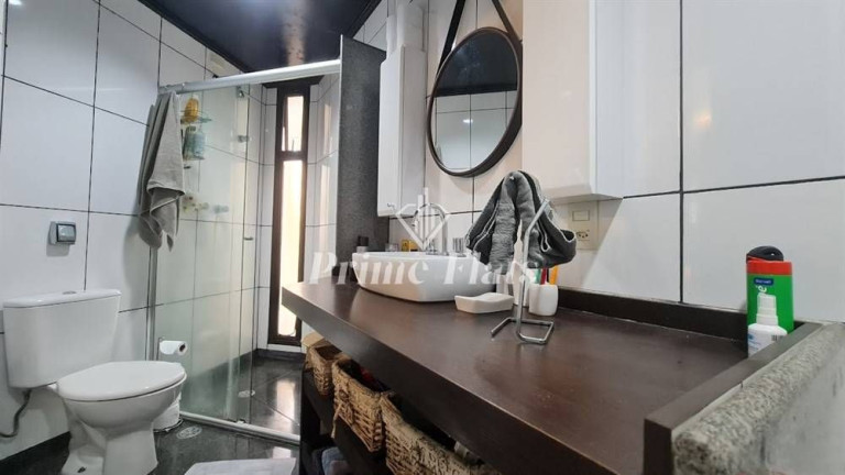 Imagem Apartamento com 1 Quarto para Alugar, 34 m² em Paraíso Do Morumbi - São Paulo Imagem Apartamento com 1 Quarto para Alugar, 34 m² em Paraíso Do Morumbi - São Paulo