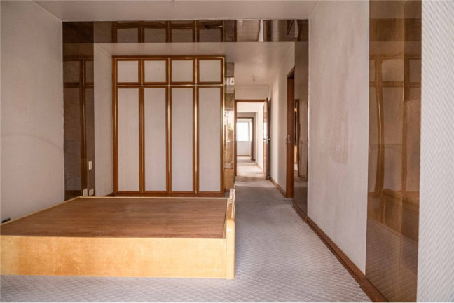 Imagem Apartamento com 3 Quartos à Venda, 207 m² em Brooklin Novo - São Paulo