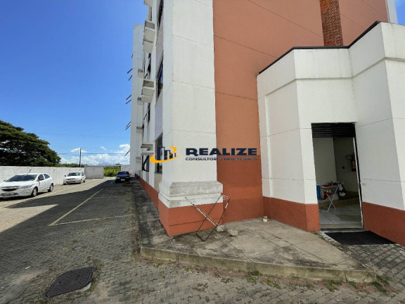 Imagem Apartamento com 1 Quarto à Venda, 29 m² em Parque São Caetano - Campos Dos Goytacazes Imagem Apartamento com 1 Quarto à Venda, 29 m² em Parque São Caetano - Campos Dos Goytacazes