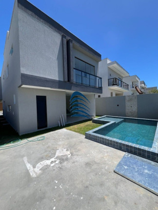 Imagem Casa com 4 Quartos à Venda, 200 m² em Catu De Abrantes (abrantes) - Camaçari