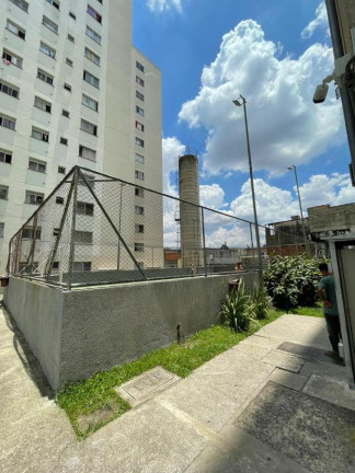 Imagem Apartamento com 2 Quartos à Venda, 60 m² em Vila Nova Curuçá  - São Paulo