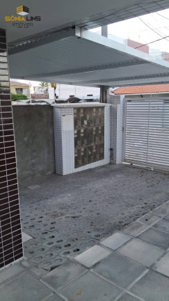 Imagem Apartamento com 2 Quartos à Venda, 57 m² em Bancários - João Pessoa Imagem Apartamento com 2 Quartos à Venda, 57 m² em Bancários - João Pessoa