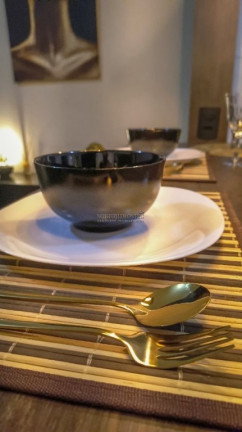 Imagem Casa com 2 Quartos à Venda, 65 m² em Maracana - Praia Grande