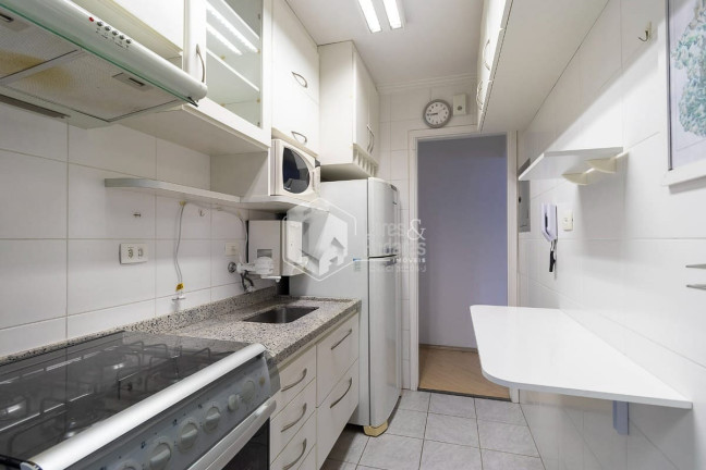 Imagem Apartamento com 2 Quartos à Venda, 50 m² em Pinheiros - São Paulo Imagem Apartamento com 2 Quartos à Venda, 50 m² em Pinheiros - São Paulo