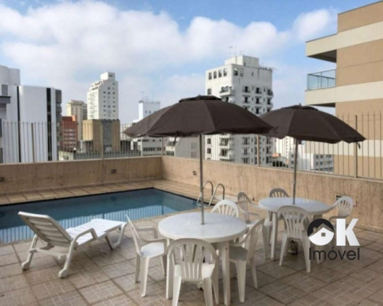 Imagem Apartamento com 3 Quartos à Venda, 130 m² em Jardim Paulista - São Paulo Imagem Apartamento com 3 Quartos à Venda, 130 m² em Jardim Paulista - São Paulo