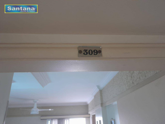 Imagem Apartamento com 1 Quarto à Venda, 44 m² em Do Turista - Caldas Novas Imagem Apartamento com 1 Quarto à Venda, 44 m² em Do Turista - Caldas Novas
