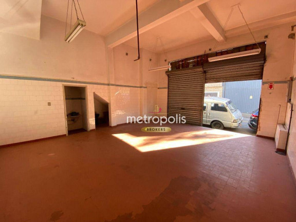 Imagem Edifício Residencial à Venda, 312 m² em Fundação - São Caetano Do Sul Imagem Edifício Residencial à Venda, 312 m² em Fundação - São Caetano Do Sul