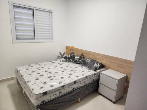 Imagem Apartamento com 2 Quartos à Venda, 49 m² em Vila Formosa - São Paulo