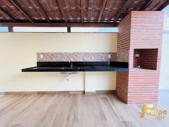Imagem Imóvel com 3 Quartos à Venda, 130 m² em Centro - Guarapari Imagem Imóvel com 3 Quartos à Venda, 130 m² em Centro - Guarapari