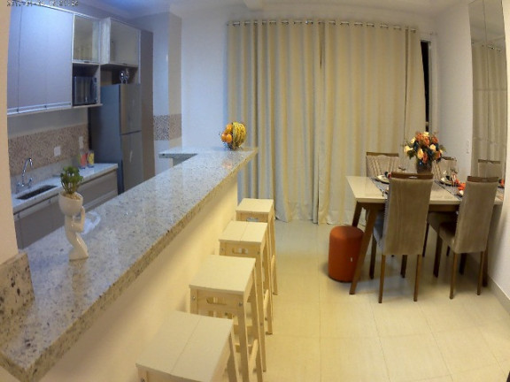 Imagem Imóvel com 3 Quartos à Venda, 120 m² em Loteamento Santo Antonio - Jaguariúna
