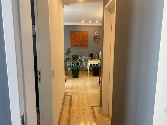 Imagem Apartamento com 2 Quartos à Venda, 74 m² em Perdizes - São Paulo