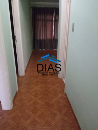 Imagem Casa com 2 Quartos à Venda, 203 m² em Jardim Do Carmo - Araraquara Imagem Casa com 2 Quartos à Venda, 203 m² em Jardim Do Carmo - Araraquara