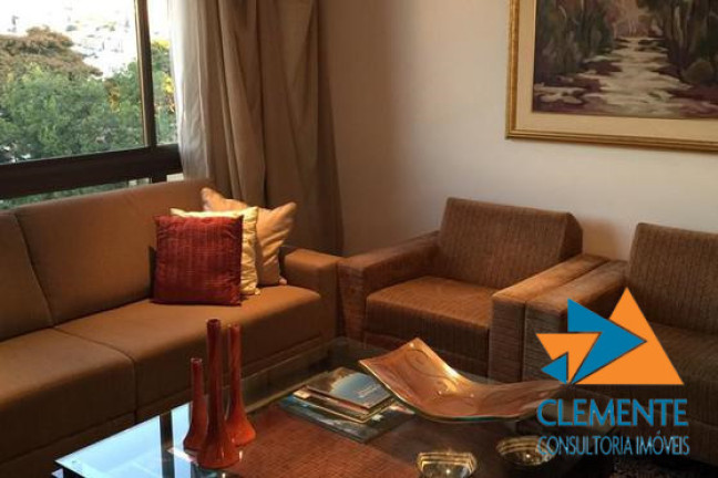 Imagem Apartamento com 4 Quartos à Venda, 170 m² em Gutierrez - Belo Horizonte