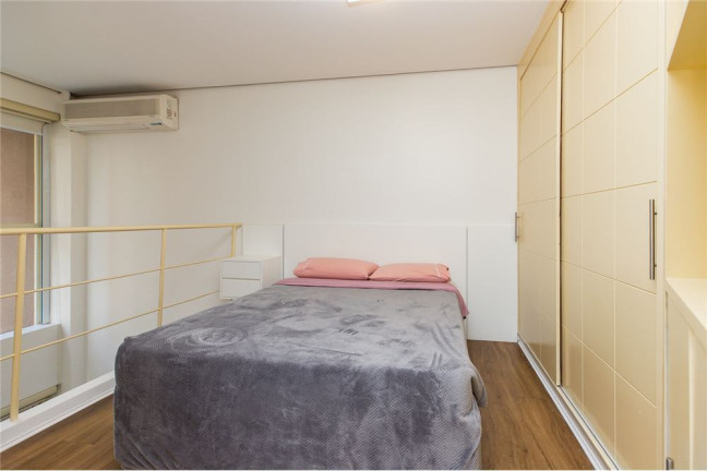Imagem Apartamento com 1 Quarto à Venda, 45 m² em Vila Uberabinha - São Paulo Imagem Apartamento com 1 Quarto à Venda, 45 m² em Vila Uberabinha - São Paulo