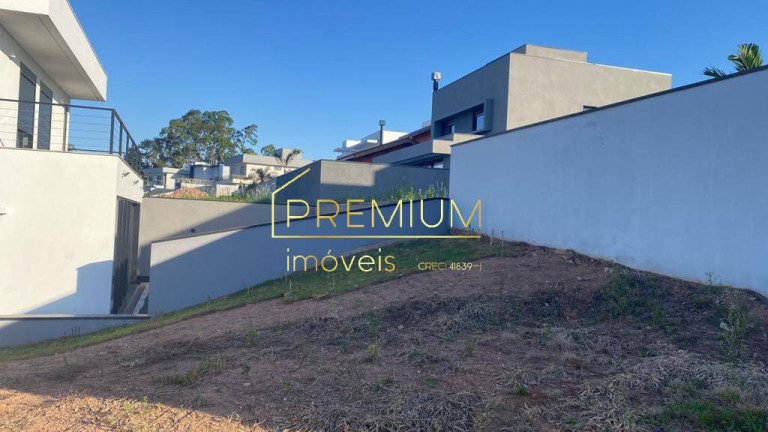 Terreno à Venda, 348 m² em Jardim Celeste - Jundiaí