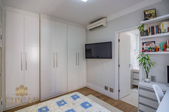 Imagem Apartamento com 4 Quartos à Venda, 158 m² em Perdizes - São Paulo Imagem Apartamento com 4 Quartos à Venda, 158 m² em Perdizes - São Paulo