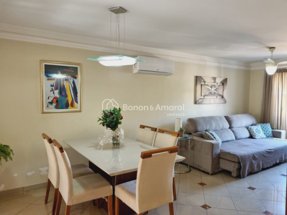 Imagem Casa de Condomínio com 3 Quartos à Venda, 234 m² em Loteamento Residencial Vila Be - Campinas