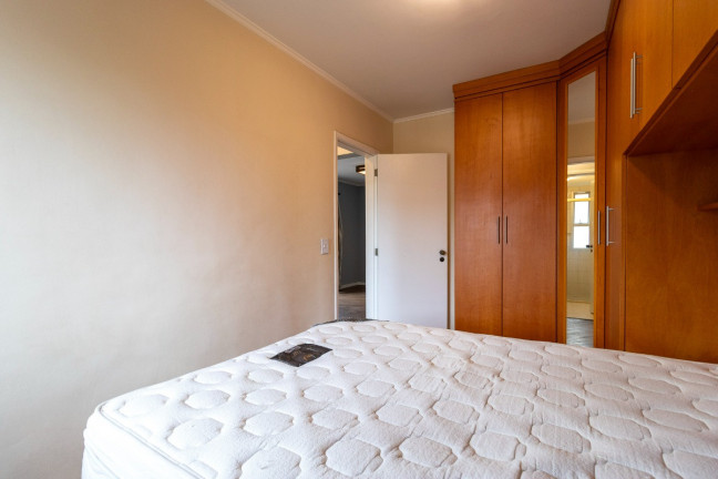 Imagem Apartamento com 2 Quartos à Venda, 71 m² em Vila Mariana - São Paulo