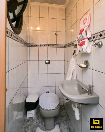 Imagem Sobrado com 2 Quartos à Venda, 98 m² em Rudge Ramos - São Bernardo Do Campo