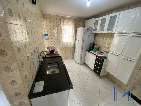 Imagem Apartamento com 2 Quartos à Venda,  em Conjunto Habitacional Presidente Castelo Branco - Carapicuíba