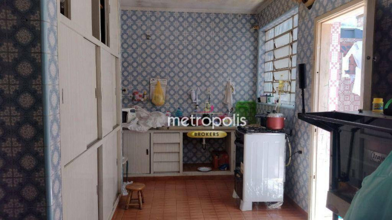 Imagem Sobrado com 3 Quartos à Venda, 310 m² em Santa Maria - São Caetano Do Sul