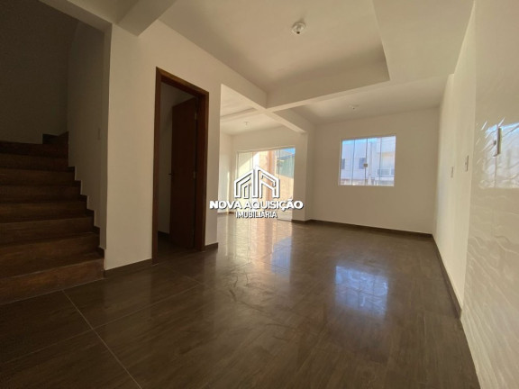 Imagem Sobrado com 3 Quartos à Venda, 78 m² em Ipanema - Pontal Do Paraná Imagem Sobrado com 3 Quartos à Venda, 78 m² em Ipanema - Pontal Do Paraná