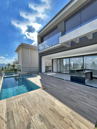Imagem Casa com 4 Quartos à Venda, 350 m² em Jardim Paula - Santana De Parnaíba