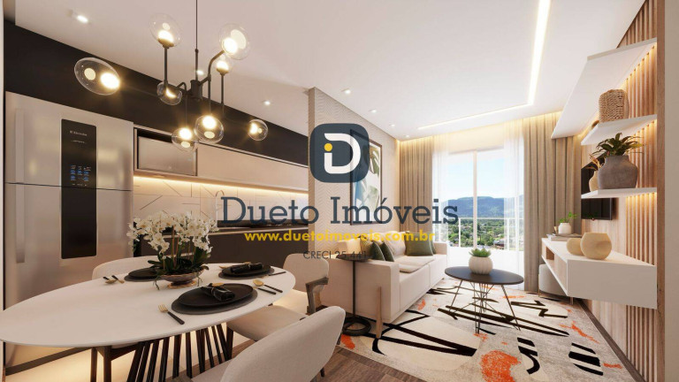 Imagem Apartamento com 2 Quartos à Venda, 52 m² em Camobi - Santa Maria Imagem Apartamento com 2 Quartos à Venda, 52 m² em Camobi - Santa Maria