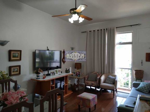 Imagem Apartamento com 2 Quartos à Venda, 85 m² em Grajaú - Rio De Janeiro Imagem Apartamento com 2 Quartos à Venda, 85 m² em Grajaú - Rio De Janeiro