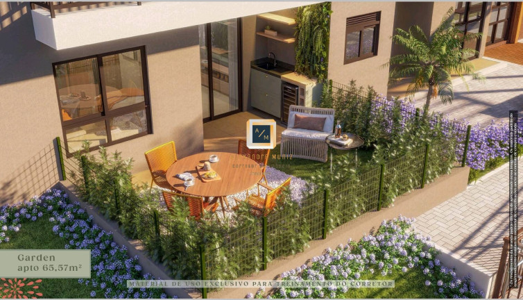 Imagem Apartamento com 2 Quartos à Venda, 53 m² em Presidente Kennedy - Fortaleza Imagem Apartamento com 2 Quartos à Venda, 53 m² em Presidente Kennedy - Fortaleza