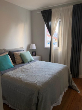 Imagem Apartamento com 2 Quartos à Venda, 74 m² em Campestre - Santo André Imagem Apartamento com 2 Quartos à Venda, 74 m² em Campestre - Santo André