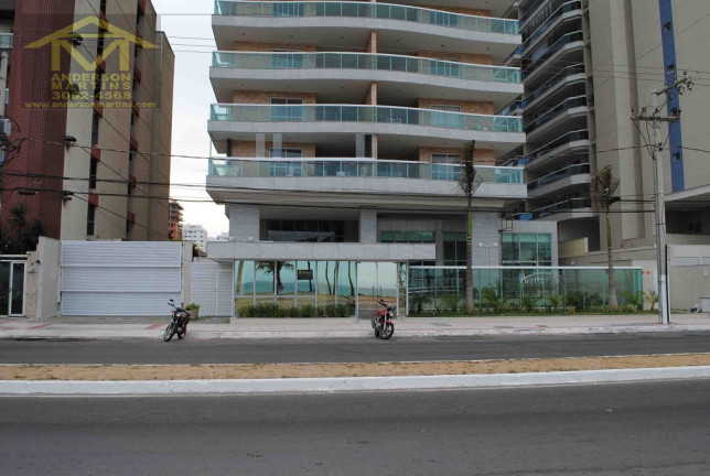 Imagem Apartamento com 3 Quartos à Venda, 101 m² em Praia De Itaparica - Vila Velha