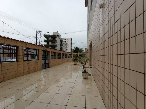 Imagem Apartamento com 1 Quarto à Venda, 34 m² em Aviação - Praia Grande Imagem Apartamento com 1 Quarto à Venda, 34 m² em Aviação - Praia Grande