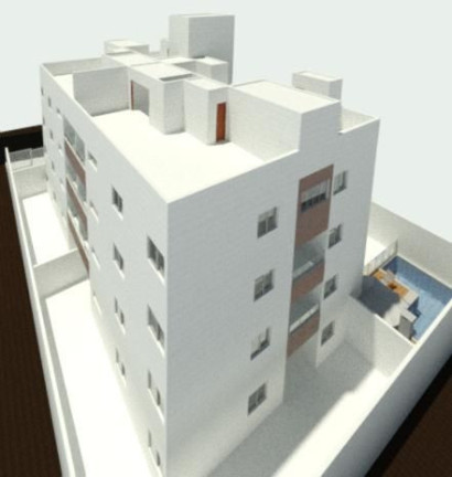 Imagem Apartamento com 3 Quartos à Venda, 70 m² em Cidade Dos Colibris - João Pessoa