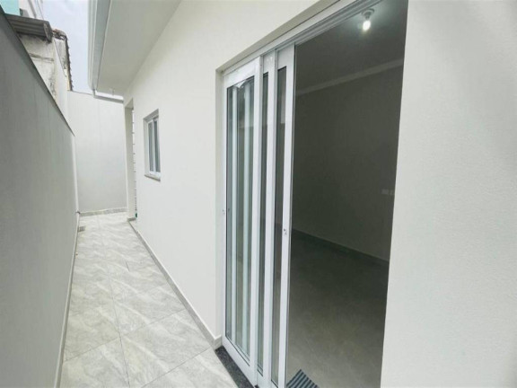 Casa com 2 Quartos à Venda, 50 m² em Jardim Real - Praia Grande