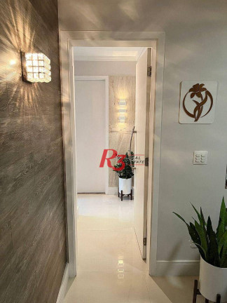 Imagem Apartamento com 2 Quartos à Venda, 78 m² em Ponta Da Praia - Santos Imagem Apartamento com 2 Quartos à Venda, 78 m² em Ponta Da Praia - Santos