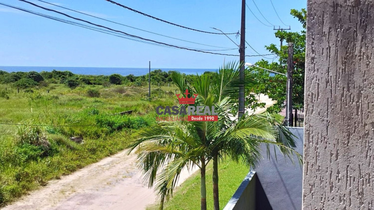 Imagem Casa com 4 Quartos à Venda, 176 m² em Coroados - Guaratuba Imagem Casa com 4 Quartos à Venda, 176 m² em Coroados - Guaratuba