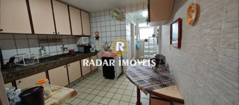 Imagem Apartamento com 2 Quartos à Venda, 131 m² em Jardim Flamboyant - Cabo Frio