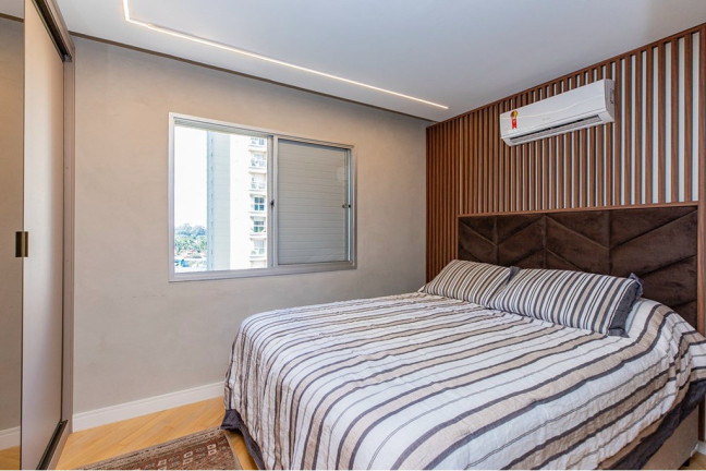 Imagem Imóvel com 1 Quarto à Venda, 46 m² em Brooklin Paulista - São Paulo