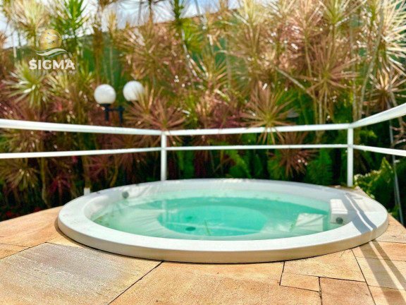 Imagem Casa com 6 Quartos à Venda, 450 m² em Jardim Acapulco - Guarujá Imagem Casa com 6 Quartos à Venda, 450 m² em Jardim Acapulco - Guarujá